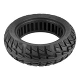 Maxbell Solid Tire 10x2.70-6.5 Non Pneumatic Rubber Tyre for Self Balancing Car - Aladdin Shoppers