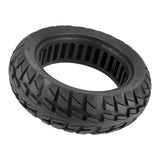 Maxbell Solid Tire 10x2.70-6.5 Non Pneumatic Rubber Tyre for Self Balancing Car - Aladdin Shoppers