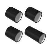 Maxbell 2xPU Leather Repair Tape Premium for Handbags Damaged Furniture Car Seats Wide 5cm  Long 5m