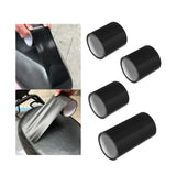 Maxbell 2xPU Leather Repair Tape Premium for Handbags Damaged Furniture Car Seats Wide 5cm  Long 5m