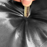 Maxbell 2xPU Leather Repair Tape Premium for Handbags Damaged Furniture Car Seats Wide 5cm  Long 5m