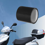 Maxbell 2xPU Leather Repair Tape Premium for Handbags Damaged Furniture Car Seats Wide 5cm  Long 5m