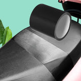 Maxbell 2xPU Leather Repair Tape Premium for Handbags Damaged Furniture Car Seats Wide 5cm  Long 5m