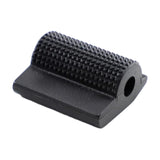 Maxbell 3xMotorcycle Gear Shift Lever Cover for Stable Performance Easily Install
