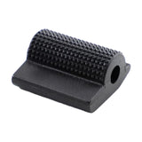 Maxbell 3xMotorcycle Gear Shift Lever Cover for Stable Performance Easily Install