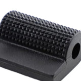 Maxbell 3xMotorcycle Gear Shift Lever Cover for Stable Performance Easily Install