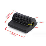 Maxbell 4xMotorcycle Gear Shift Lever Cover for Stable Performance Easily Install