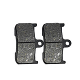 Motorcycle Front Brake Pads Replace for Kawasaki Z800E ABS Z900 Durable