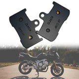 Motorcycle Front Brake Pads Replace for Kawasaki Z800E ABS Z900 Durable
