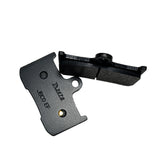 Motorcycle Front Brake Pads Replace for Kawasaki Z800E ABS Z900 Durable