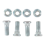 Maxbell Wheel Stud and Nut Set for Yamaha Yfm 700 fi 4x4 Auto 2007-2014