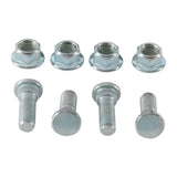 Maxbell Wheel Stud and Nut Set for Yamaha Yfm 700 fi 4x4 Auto 2007-2014
