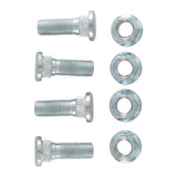 Maxbell Wheel Stud and Nut Set for Yamaha Yfm 700 fi 4x4 Auto 2007-2014