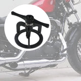 Maxbell Maxbell Clutch Spring Compression Tool Hand Tool Remover Tool for 883 1200 Accs