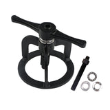 Maxbell Maxbell Clutch Spring Compression Tool Hand Tool Remover Tool for 883 1200 Accs