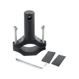 Maxbell Maxbell Motorcycle Bumper Modified Accessories Front Fork Lamp Mount Bracket