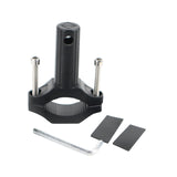 Maxbell Maxbell Motorcycle Bumper Modified Accessories Front Fork Lamp Mount Bracket