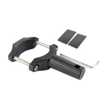 Maxbell Maxbell Motorcycle Bumper Modified Accessories Front Fork Lamp Mount Bracket