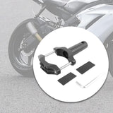 Maxbell Maxbell Motorcycle Bumper Modified Accessories Front Fork Lamp Mount Bracket