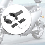 Maxbell Maxbell Motorcycle Bumper Modified Accessories Front Fork Lamp Mount Bracket