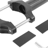 Maxbell Maxbell Motorcycle Bumper Modified Accessories Front Fork Lamp Mount Bracket