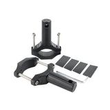 Maxbell Maxbell Motorcycle Bumper Modified Accessories Front Fork Lamp Mount Bracket