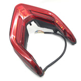 Maxbell Maxbell Motorcycle Tail Light LED Turn Signal Light for Ducati Panigale V2 2022