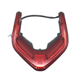 Maxbell Maxbell Motorcycle Tail Light LED Turn Signal Light for Ducati Panigale V2 2022