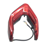 Maxbell Maxbell Motorcycle Tail Light LED Turn Signal Light for Ducati Panigale V2 2022