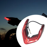 Maxbell Maxbell Motorcycle Tail Light LED Turn Signal Light for Ducati Panigale V2 2022