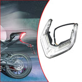 Maxbell Maxbell Motorcycle Brake Tail Light LED Taillight for Ducati Panigale 2022 2020