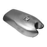 Maxbell Maxbell Motorcycle Fuel Tank Heavy Duty Leakproof for RD50 Assembly Accessories