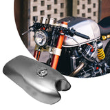 Maxbell Maxbell Motorcycle Fuel Tank Heavy Duty Leakproof for RD50 Assembly Accessories