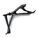 Maxbell Maxbell Aerodynamic Wing Front Spoiler Sturdy Decorative Plate for Yamaha MT-09