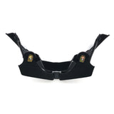 Maxbell Maxbell Aerodynamic Wing Front Spoiler Sturdy Decorative Plate for Yamaha MT-09