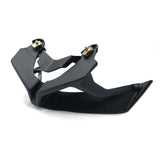 Maxbell Maxbell Aerodynamic Wing Front Spoiler Sturdy Decorative Plate for Yamaha MT-09