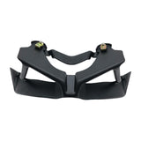 Maxbell Maxbell Aerodynamic Wing Front Spoiler Sturdy Decorative Plate for Yamaha MT-09