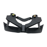 Maxbell Maxbell Aerodynamic Wing Front Spoiler Sturdy Decorative Plate for Yamaha MT-09