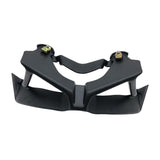 Maxbell Maxbell Aerodynamic Wing Front Spoiler Sturdy Decorative Plate for Yamaha MT-09