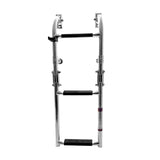 Maxbell Maxbell Assist Boarding Steps Ladder Boat Ladder for Swimming Pool Dinghy Yacht