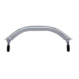 Maxbell Maxbell Pull Handle 8" Long Polished Boat Grab Handle for Marine Cabinet Drawer