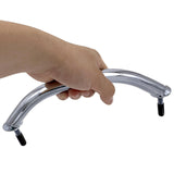 Maxbell Maxbell Pull Handle 8" Long Polished Boat Grab Handle for Marine Cabinet Drawer