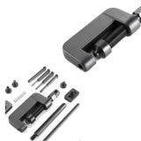Maxbell Maxbell Motorcycle Chain Breaker with Box for Bike Motorbike Bolts Chain Breaker Set