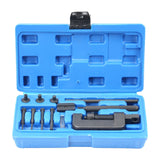 Maxbell Maxbell Motorcycle Chain Breaker with Box for Bike Motorbike Bolts Chain Breaker Set
