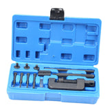 Maxbell Maxbell Motorcycle Chain Breaker with Box for Bike Motorbike Bolts Chain Breaker Set