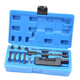 Maxbell Maxbell Motorcycle Chain Breaker with Box for Bike Motorbike Bolts Chain Breaker Set