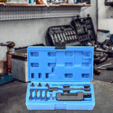 Maxbell Maxbell Motorcycle Chain Breaker with Box for Bike Motorbike Bolts Chain Breaker Set