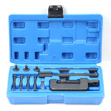 Maxbell Maxbell Motorcycle Chain Breaker with Box for Bike Motorbike Bolts Chain Breaker Set