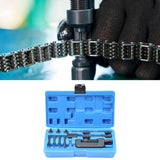 Maxbell Maxbell Motorcycle Chain Breaker with Box for Bike Motorbike Bolts Chain Breaker Set