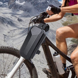 Maxbell Maxbell Bike Front Storage Bag Travel Multifunctional Electric Scooter Handlebar Bag